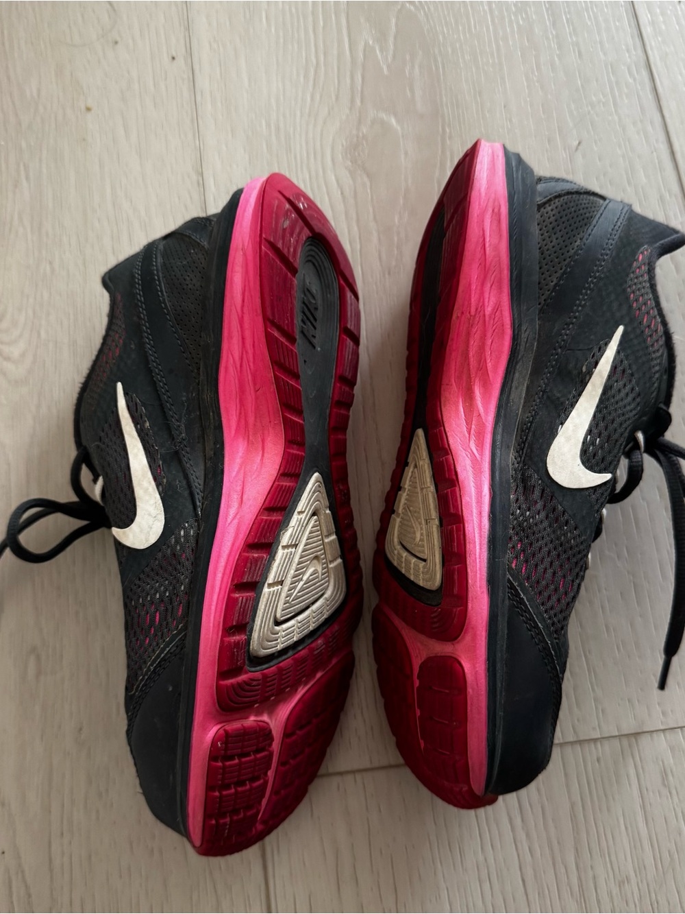 Nike Dual Fusion Run 3 - Picture 2 of 6